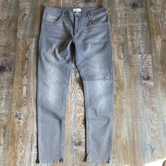 Part  Two | Skinny Slim Jeans - Picture 6 of 12